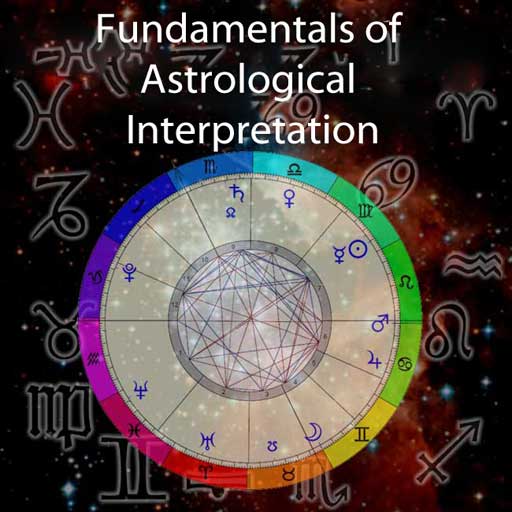 Fundamentals of Astrological Interpretation - Joanna Gerard